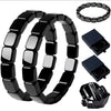 Hematite Bracelet Men